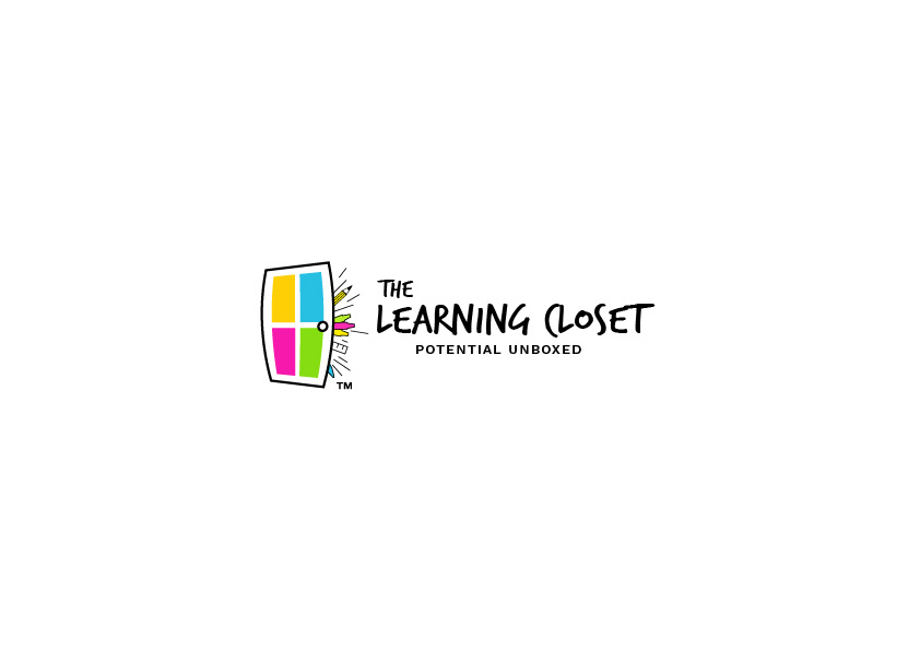 Logo Design by ~idiaz~ for The Learning Closet | Design #14212154
