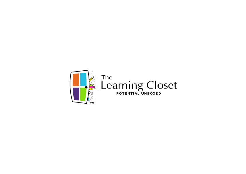 Logo Design by ~idiaz~ for The Learning Closet | Design #14233958