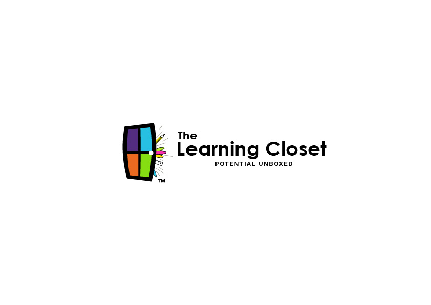 Logo Design by ~idiaz~ for The Learning Closet | Design #14250185
