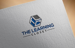 Logo Design by EGYPT KING for The Learning Closet | Design: #14230065