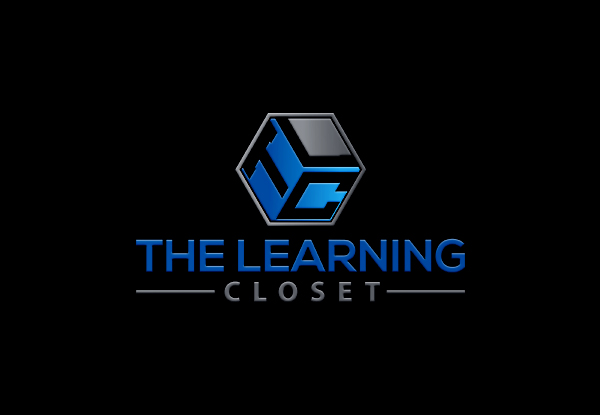 Logo Design by EGYPT KING for The Learning Closet | Design #14230066