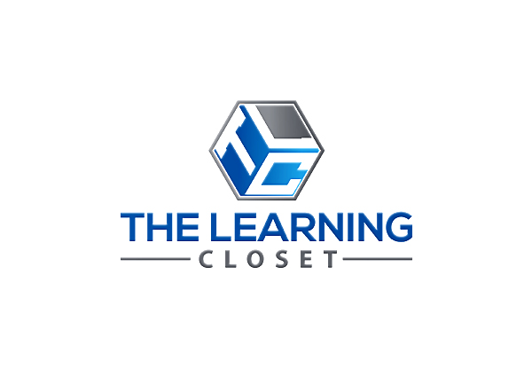 Logo Design by EGYPT KING for The Learning Closet | Design #14230067
