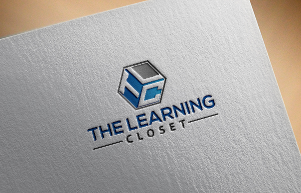 Logo Design by EGYPT KING for The Learning Closet | Design #14230075