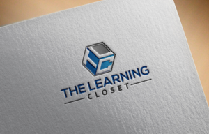 Logo Design by EGYPT KING for The Learning Closet | Design: #14230075