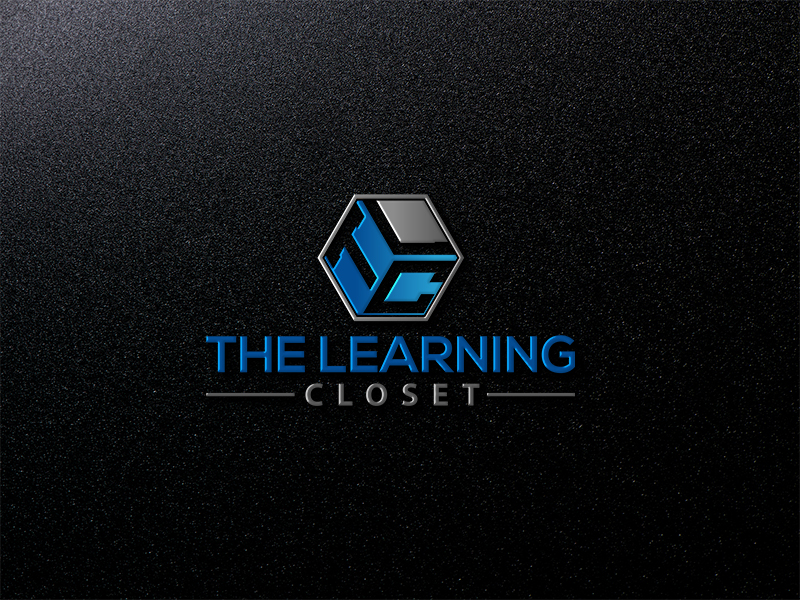 Logo Design by EGYPT KING for The Learning Closet | Design #14230076
