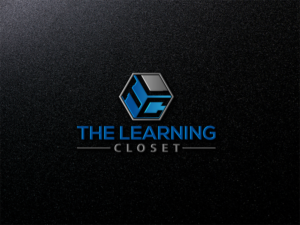 Logo Design by EGYPT KING for The Learning Closet | Design: #14230076