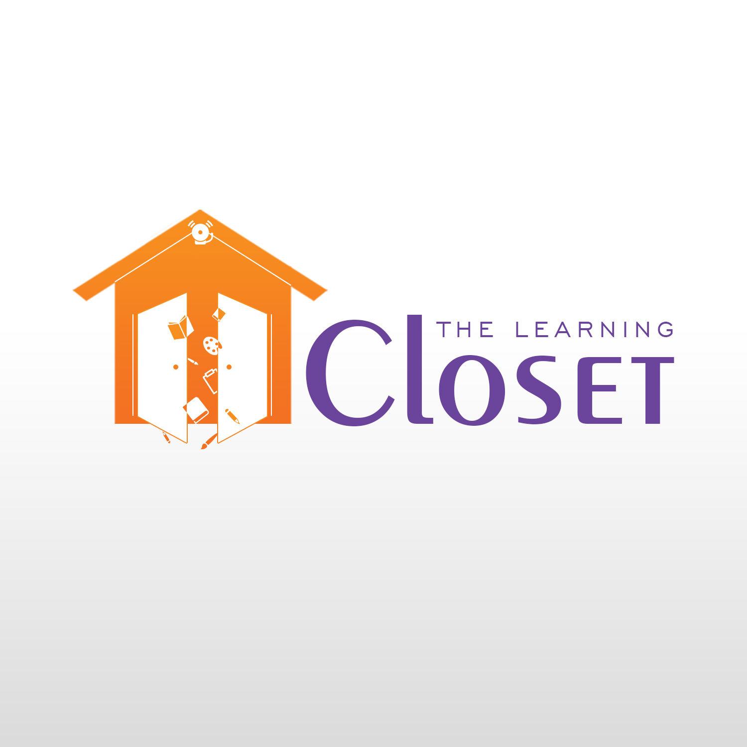 Logo Design by Musa Meher for The Learning Closet | Design #14210160