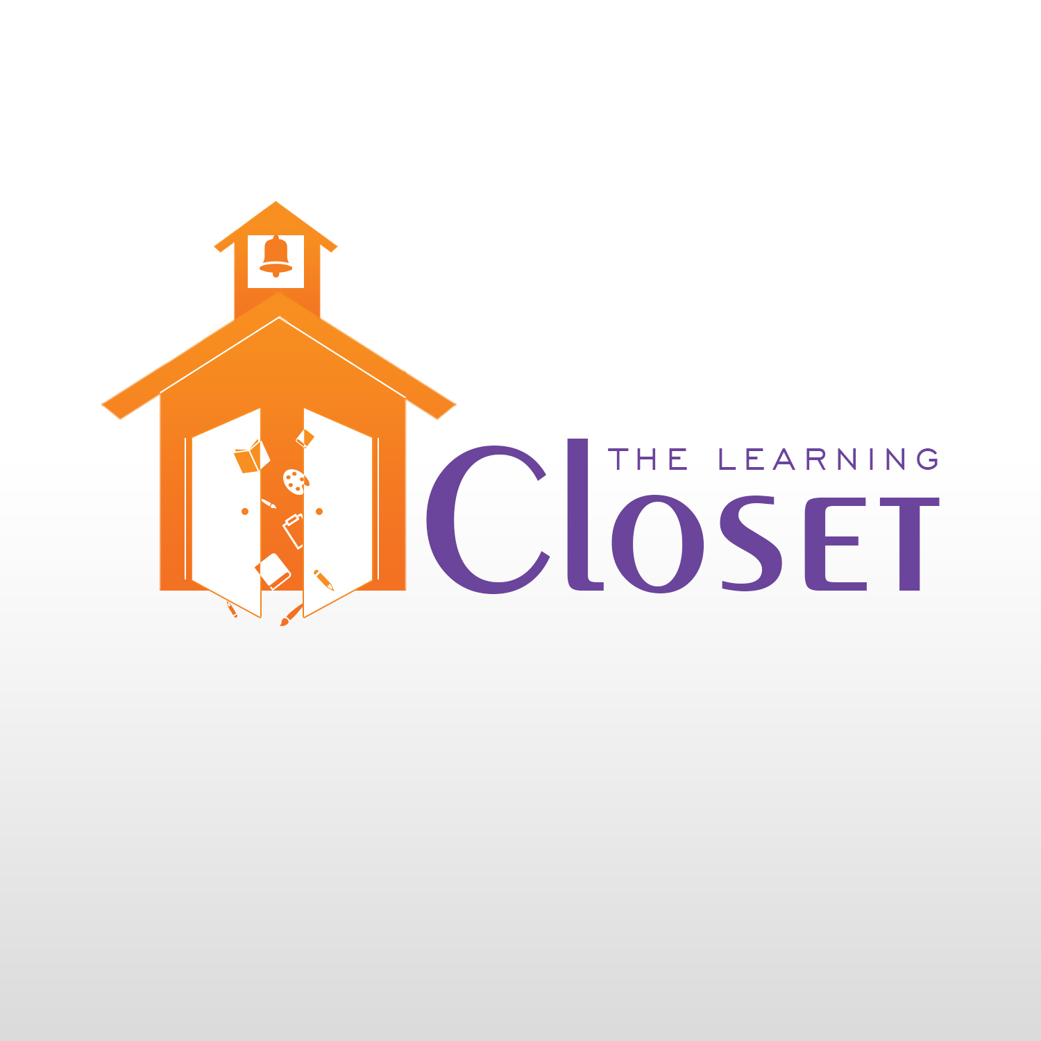 Logo Design by Musa Meher for The Learning Closet | Design #14210539