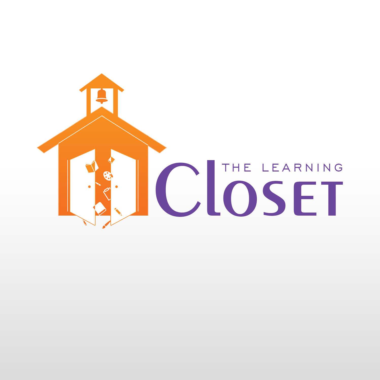 Logo Design by Musa Meher for The Learning Closet | Design #14210676