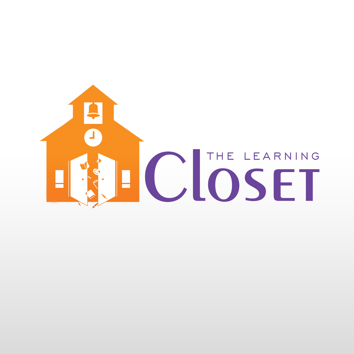 Logo Design by Musa Meher for The Learning Closet | Design #14214171