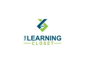 Logo Design by uzzaman for The Learning Closet | Design: #14212950