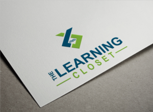 Logo Design by uzzaman for The Learning Closet | Design: #14212952