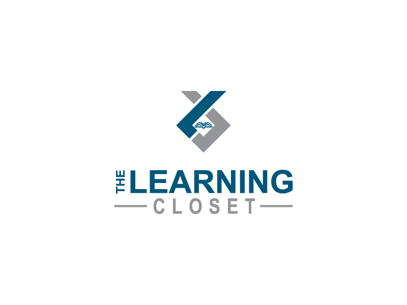 Logo Design by uzzaman for The Learning Closet | Design #14212954