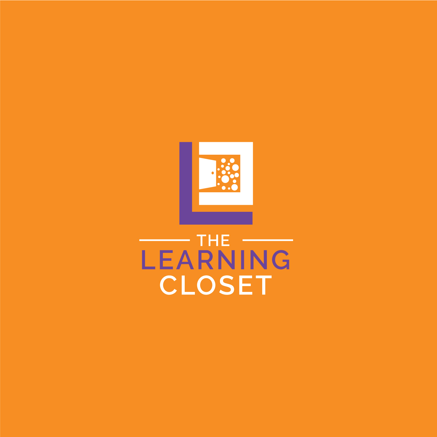 Logo Design by Rikanovic for The Learning Closet | Design #14246351