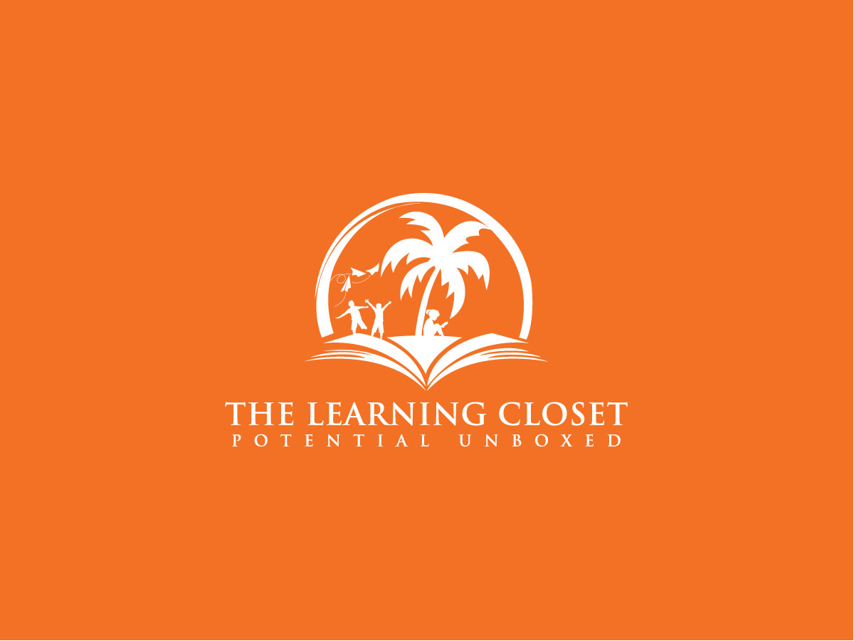 Logo Design by BlueEyesbd for The Learning Closet | Design #14210584