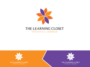 Logo Design by design1ny for The Learning Closet | Design: #14213095