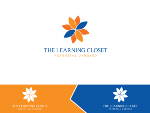 Logo Design by design1ny for The Learning Closet | Design: #14213098