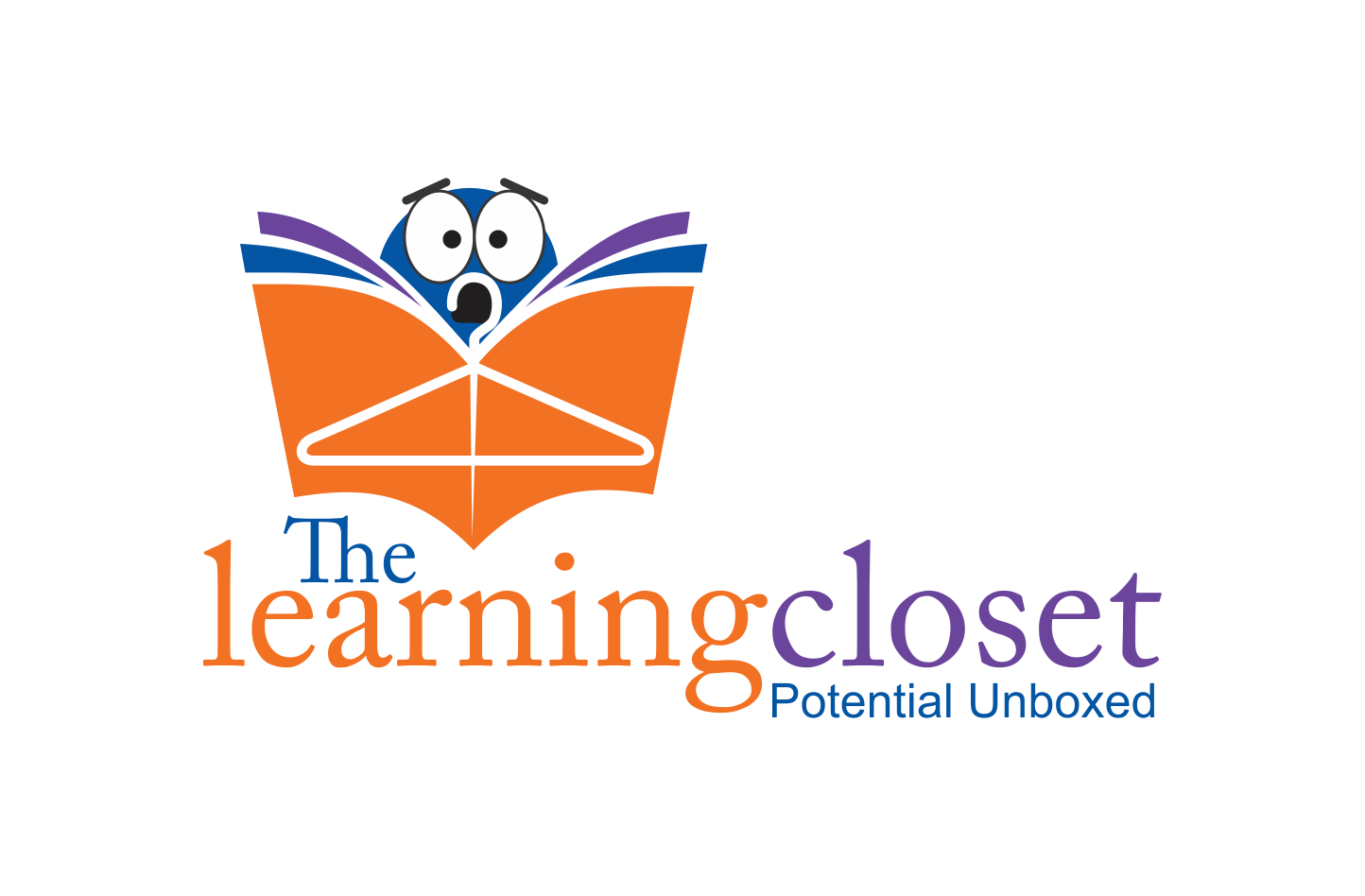 Logo Design by fespinosan for The Learning Closet | Design #14231280