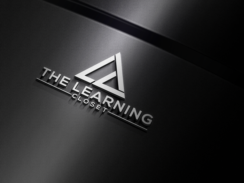 Logo Design by imnurealam for The Learning Closet | Design #14212488