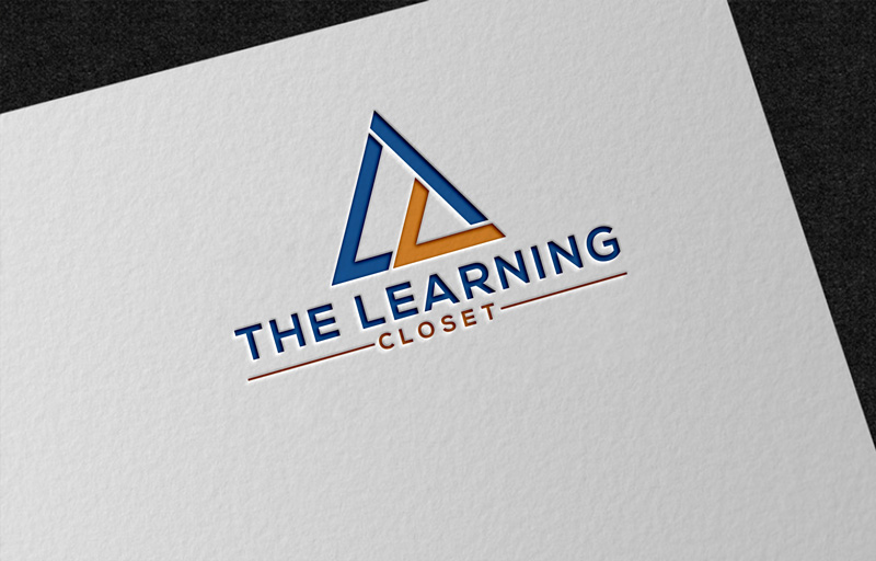 Logo Design by imnurealam for The Learning Closet | Design #14212489
