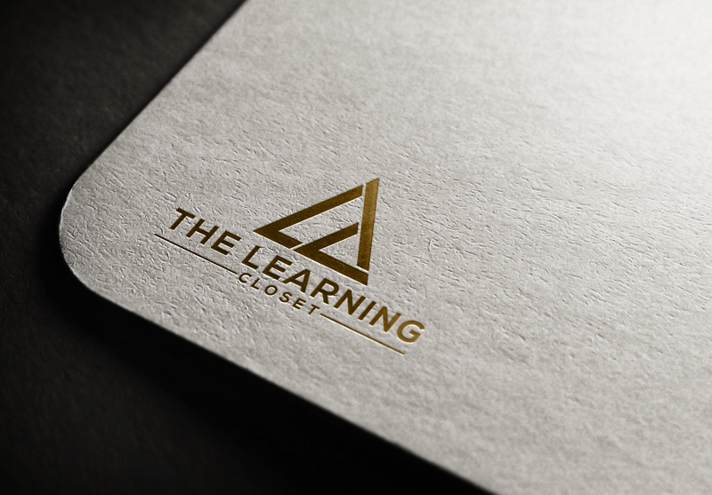 Logo Design by imnurealam for The Learning Closet | Design #14212491