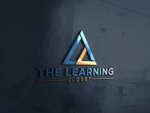 Logo Design by imnurealam for The Learning Closet | Design: #14212492