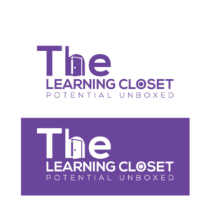 Diseño de Logo por Wastidesigner para The Learning Closet | Diseño: #14213200