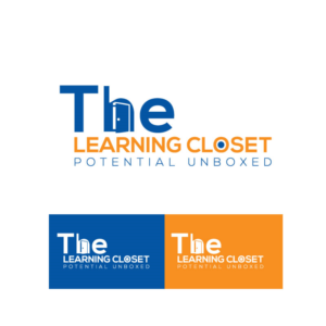 Logo Design by Wastidesigner for The Learning Closet | Design: #14213201