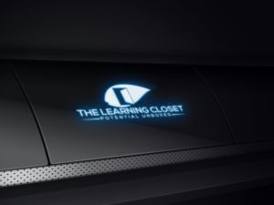 Logo Design by Origin to Original for The Learning Closet | Design: #14212452