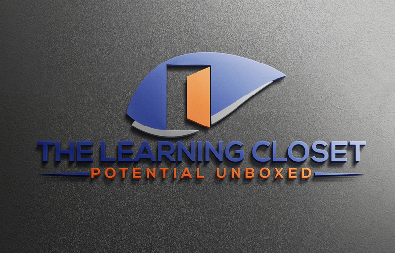 Logo Design by Origin to Original for The Learning Closet | Design #14212453