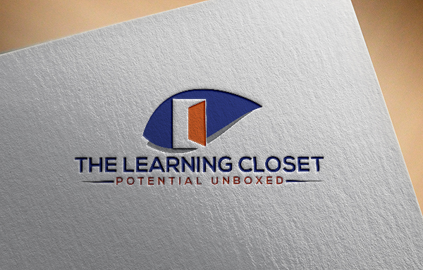 Logo Design by Origin to Original for The Learning Closet | Design #14212456
