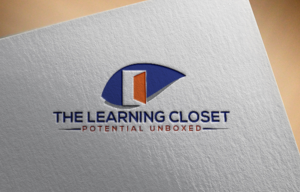 Logo Design by Origin to Original for The Learning Closet | Design: #14212456