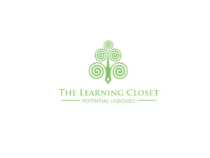 Logo Design by carabuenaeffect for The Learning Closet | Design: #14222778