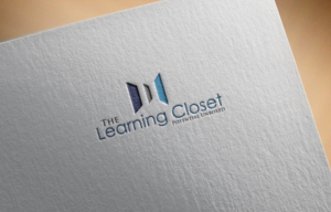 Logo Design by carabuenaeffect for The Learning Closet | Design: #14225633