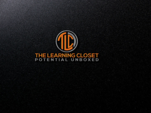 Logo Design by rafa studio for The Learning Closet | Design: #14210691