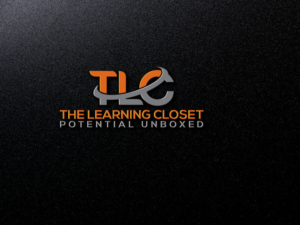 Logo Design by rafa studio for The Learning Closet | Design: #14210742