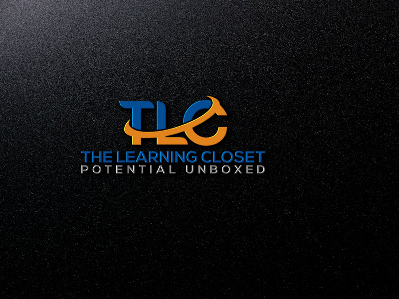 Logo Design by rafa studio for The Learning Closet | Design #14210744