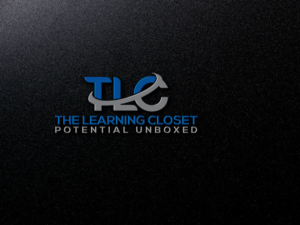 Logo Design by rafa studio for The Learning Closet | Design: #14210756