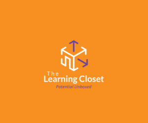 Logo Design by surpris for The Learning Closet | Design: #14213000