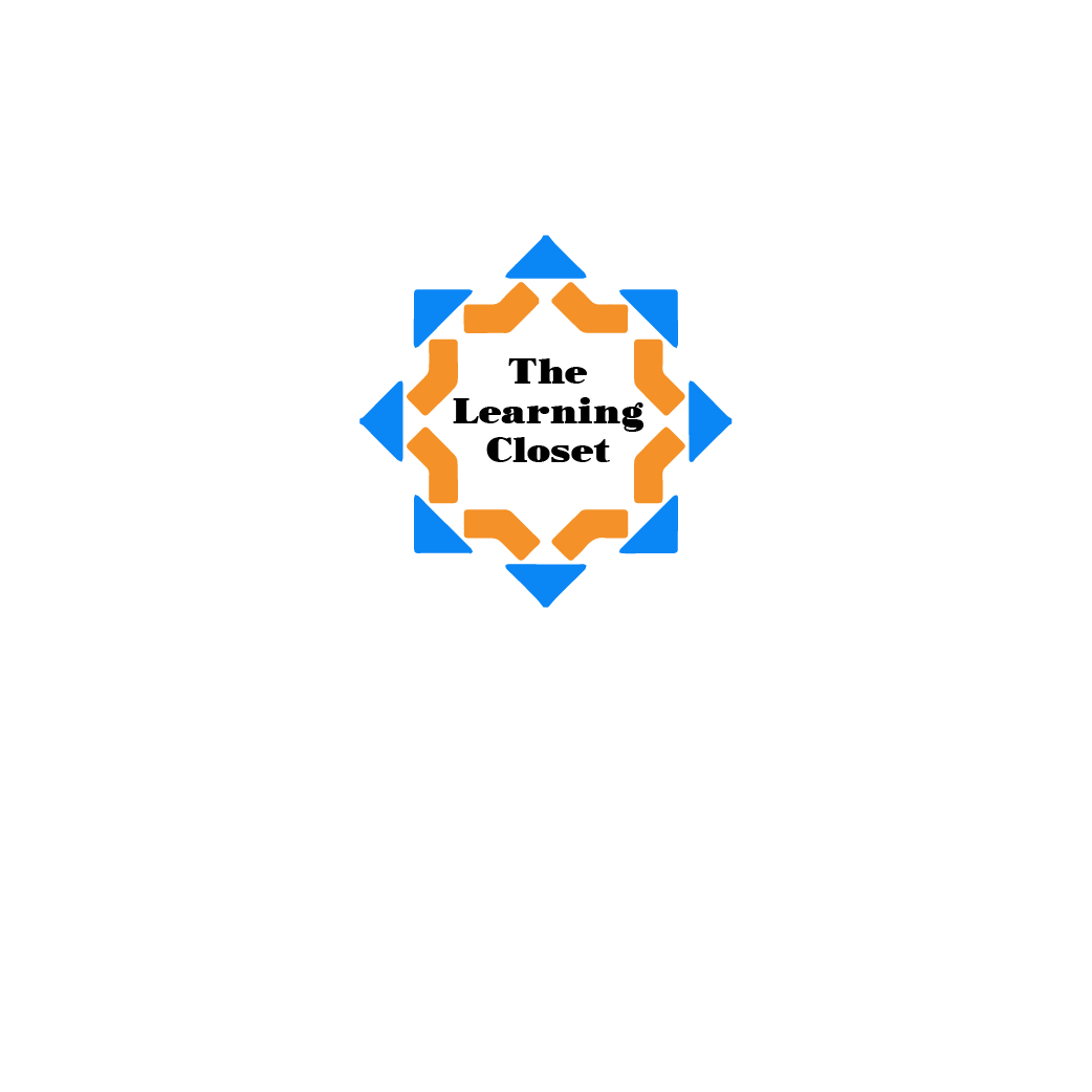 Logo Design by manyadesign02@gmail.com for The Learning Closet | Design #14209258