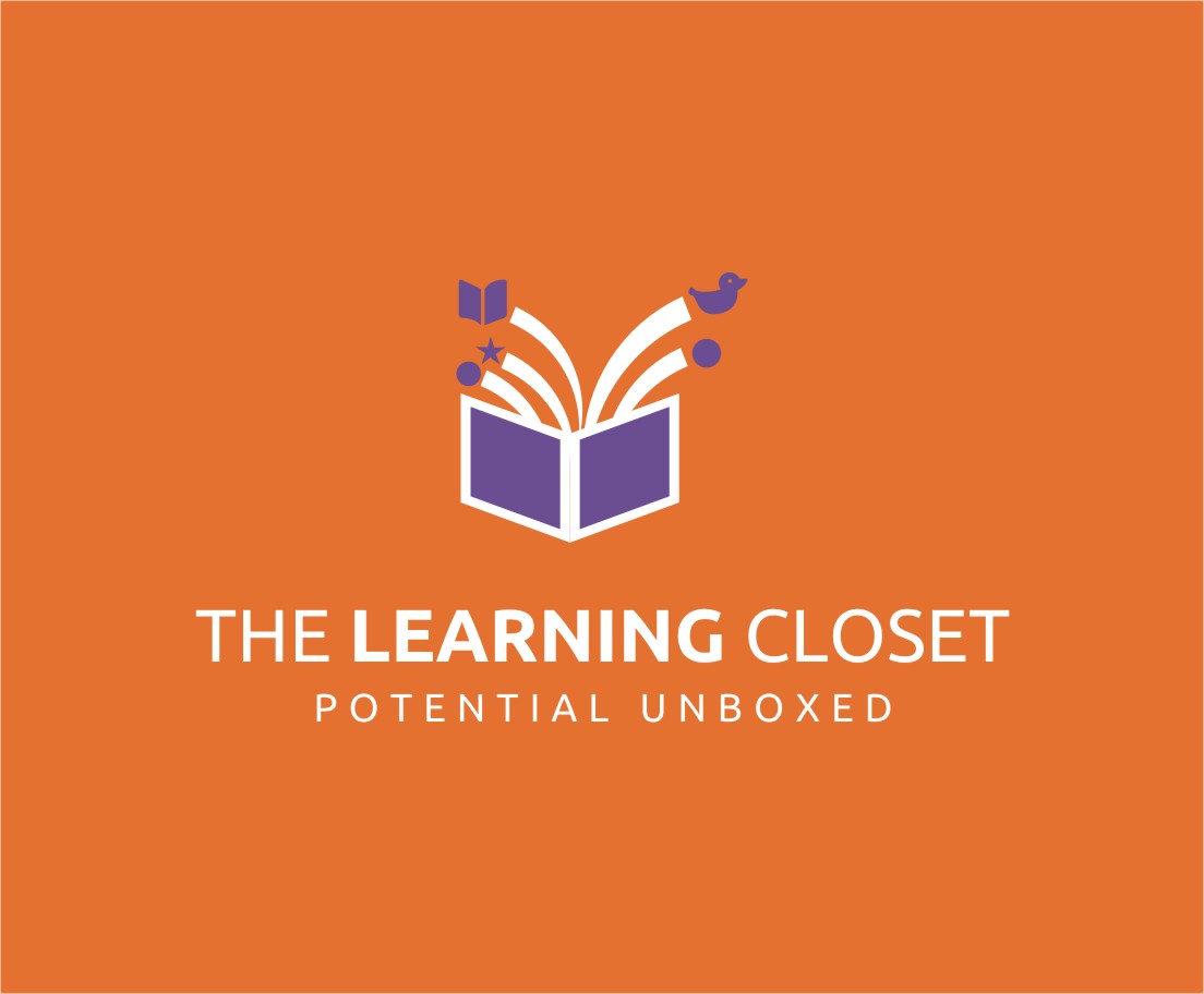 Logo Design by Sushma for The Learning Closet | Design #14225684