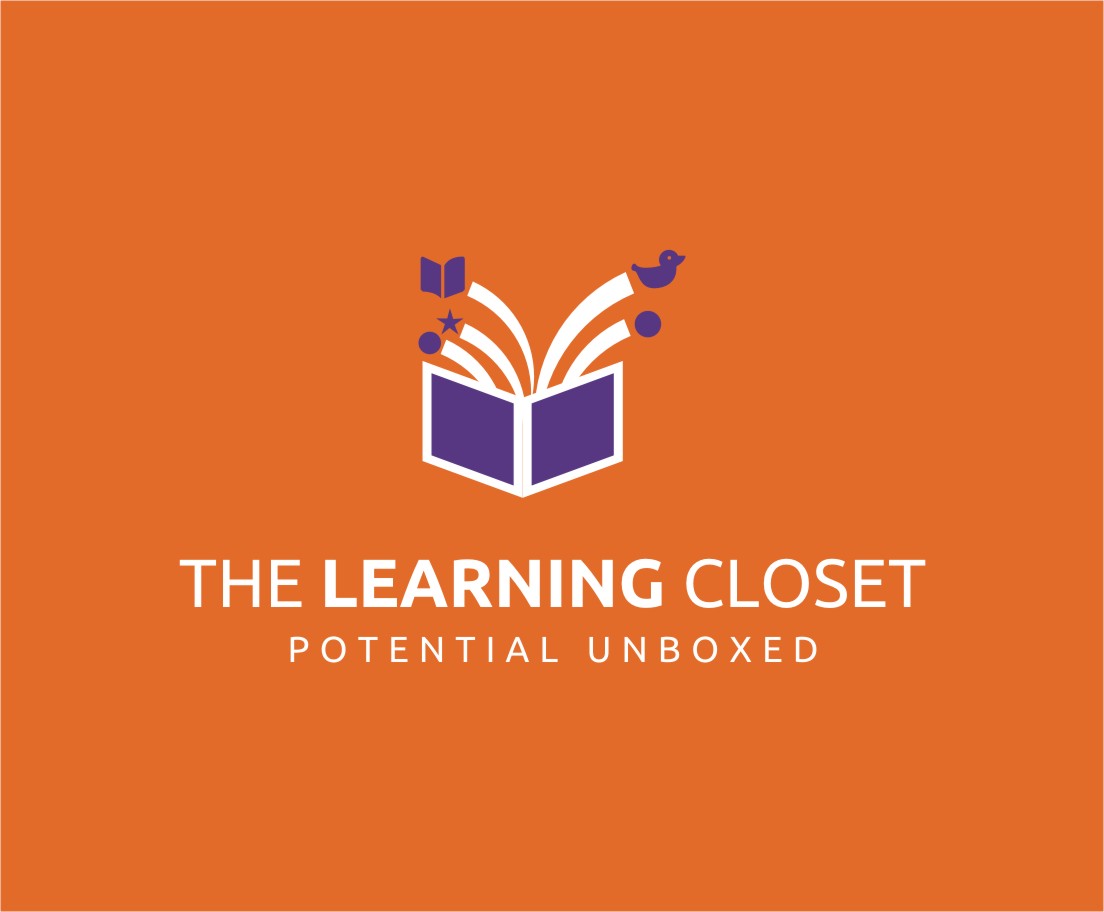 Logo Design by Sushma for The Learning Closet | Design #14242539