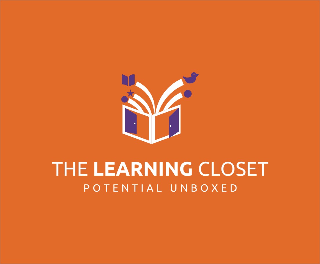 Logo Design by Sushma for The Learning Closet | Design #14251127