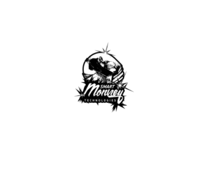 Logo-Design von RoundYellow für Smart Monkey Technologies LLC | Design: #14208590