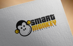 Diseño de Logo por FilippiniMatiasDG para Smart Monkey Technologies LLC | Diseño: #14233056