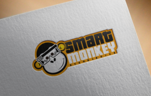 Diseño de Logo por FilippiniMatiasDG para Smart Monkey Technologies LLC | Diseño: #14233057