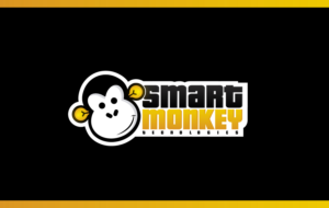 Diseño de Logo por FilippiniMatiasDG para Smart Monkey Technologies LLC | Diseño: #14233060