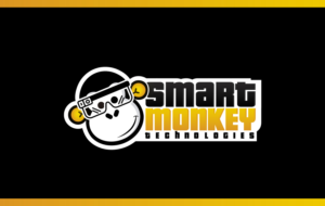 Logo-Design von FilippiniMatiasDG für Smart Monkey Technologies LLC | Design #14387879