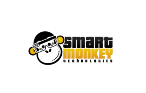 Diseño de Logo por FilippiniMatiasDG para Smart Monkey Technologies LLC | Diseño: #14387880