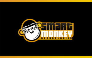Diseño de Logo por FilippiniMatiasDG para Smart Monkey Technologies LLC | Diseño: #14387882